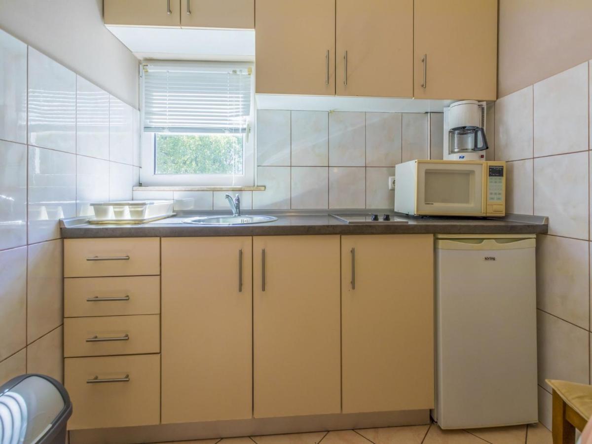 Apartment Heriban Crikvenica Exterior foto