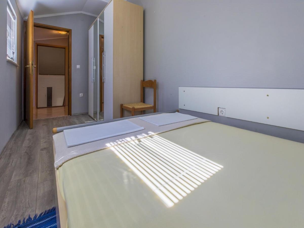 Apartment Heriban Crikvenica Exterior foto